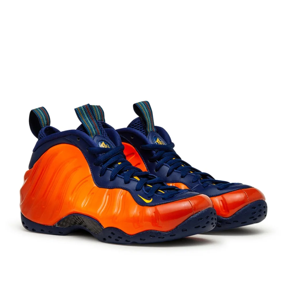 Nike Air Foamposite One CJ0303-400 / orange