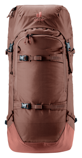deuter Rise 32+ SL | Robuster Skitourenrucksack für Frauen