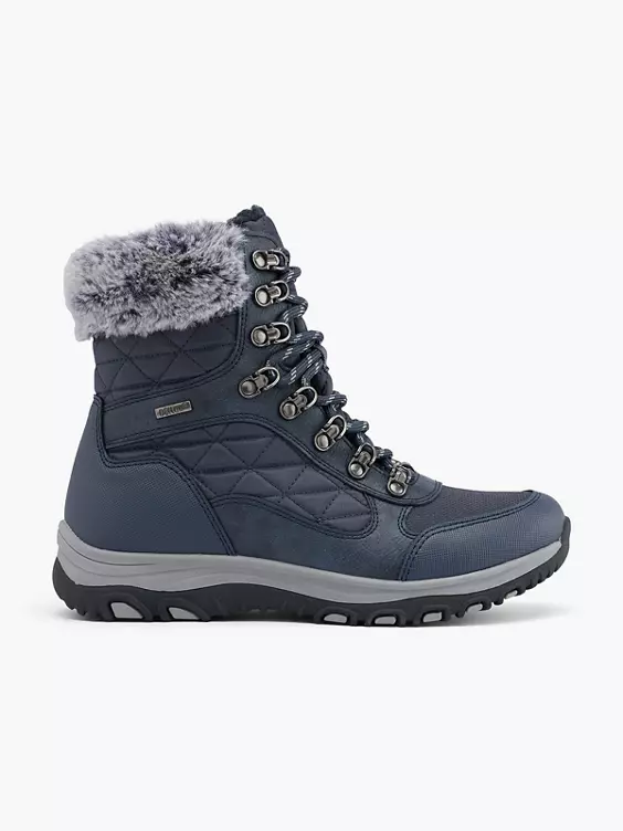Easy Street Komfort Schnürboots