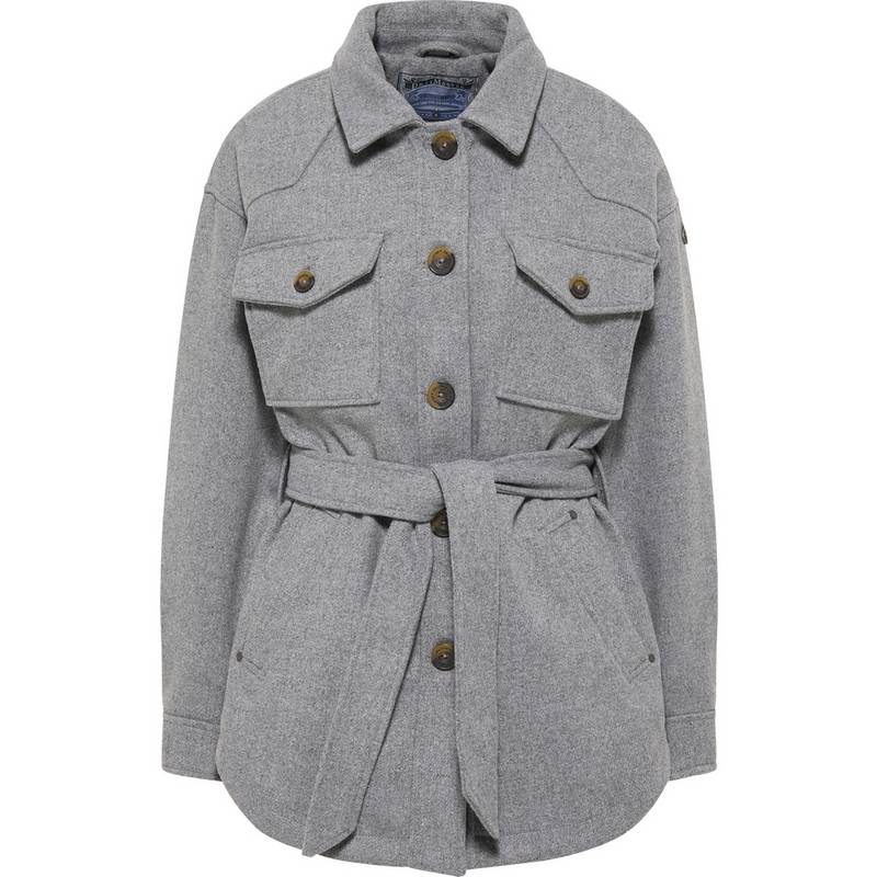 DreiMaster Kurzjacke Damen