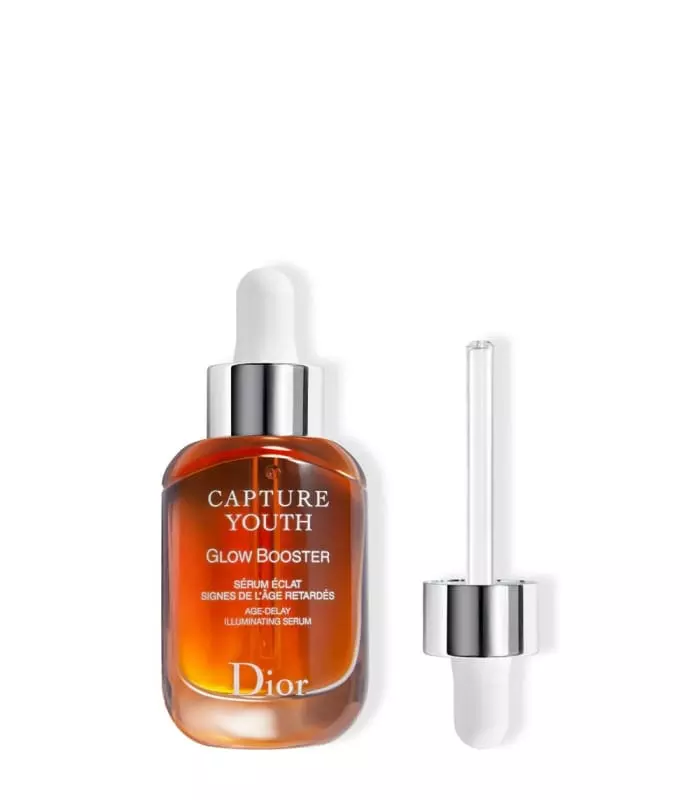 CAPTURE YOUTH Glow Booster Sérum Éclat - Signes de l'Âge Retardés
