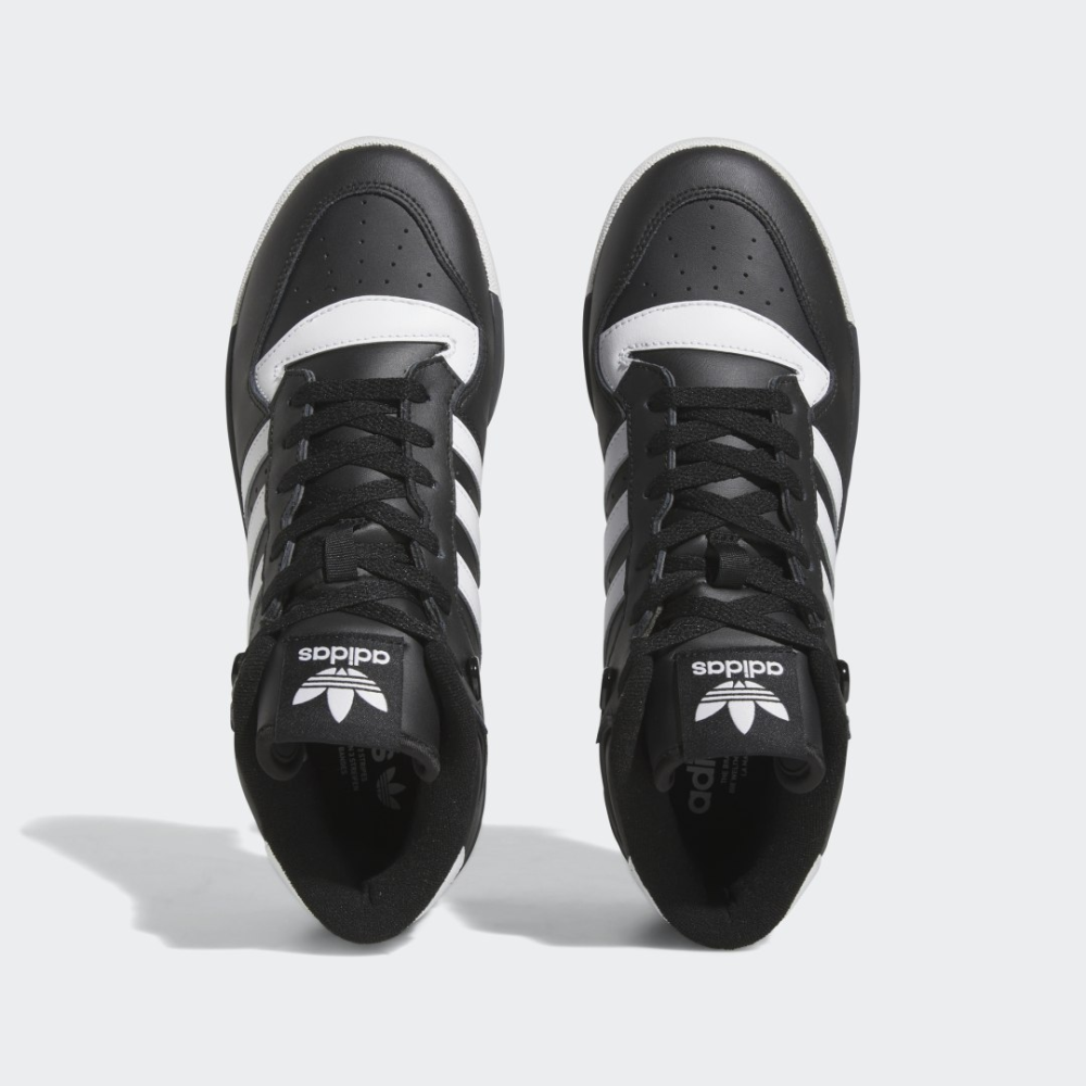 adidas Rivalry Mid ID9428 / schwarz