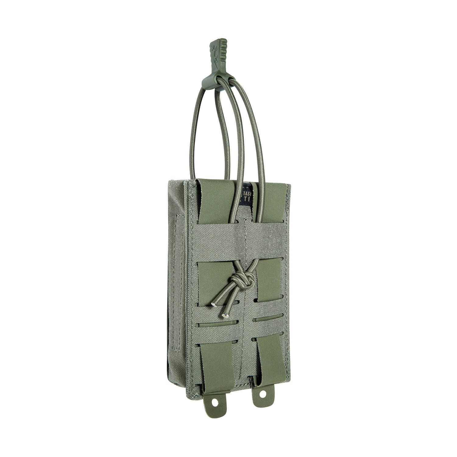 TT SGL Mag Pouch BEL M4 MKIII