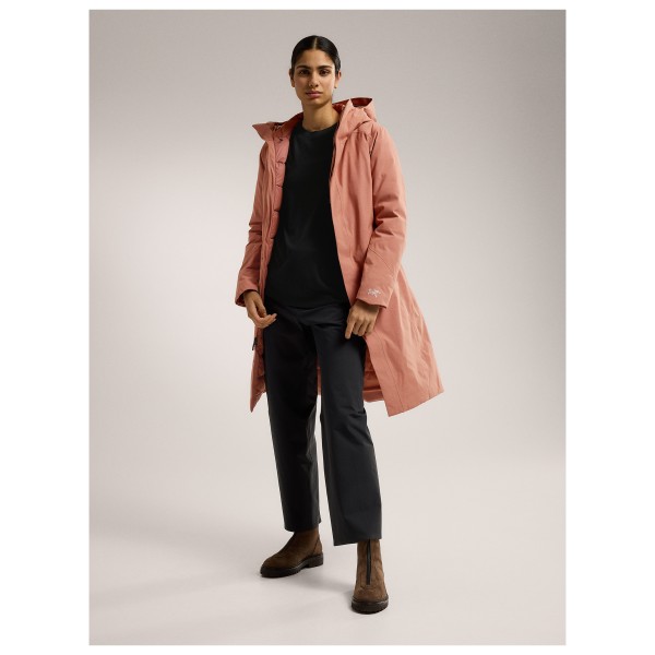 Arc'teryx - Women's Patera Parka - Parka