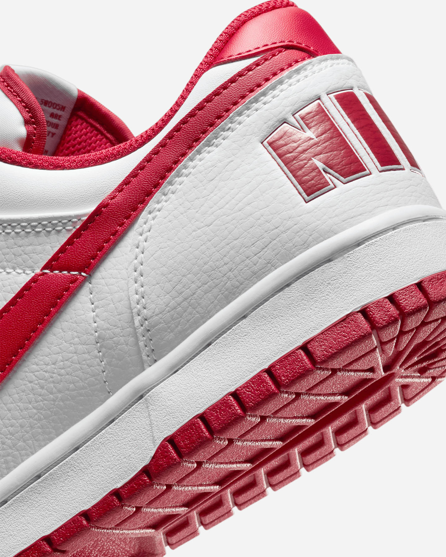 Tenisky Nike Big Low M 355152-150