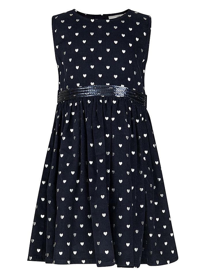 happy girls by Eisend Kleid in Schwarz günstig kaufen 134