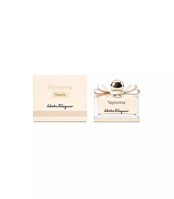 SIGNORINA ELEGANZA Eau de Parfum Vaporisateur