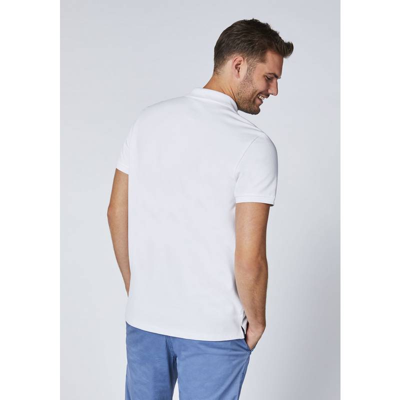 Chiemsee Poloshirt Poloshirt Herren