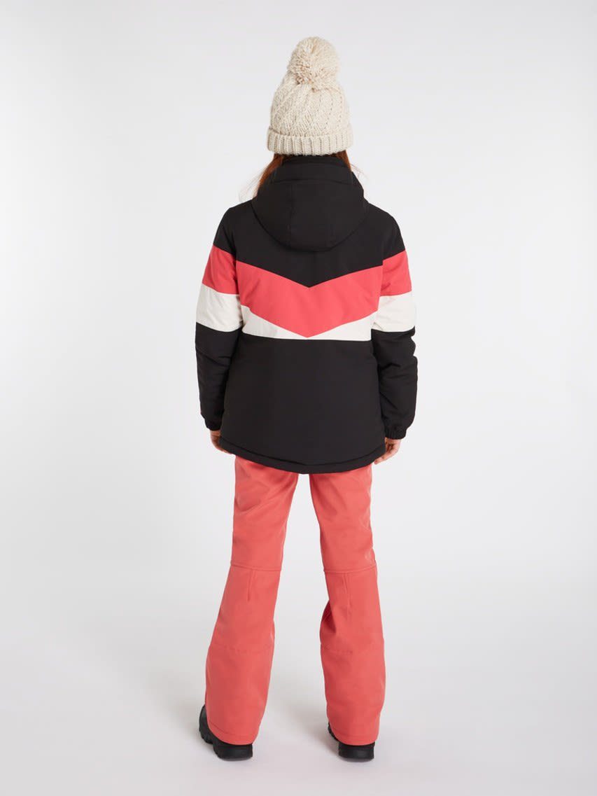 Protest Skijacke Protest Girls Prtkate Jr Snowjacket Kinder Ski- &