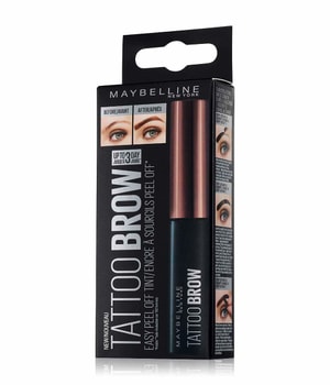 Maybelline Tattoo Brow Easy Peel Off Tint Augenbrauenfarbe-5 g