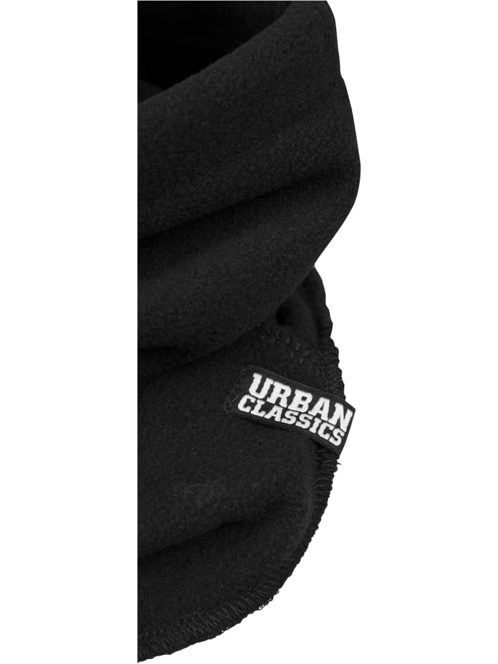 Urban Classics Urban Classics Schals in black günstig kaufen onesize