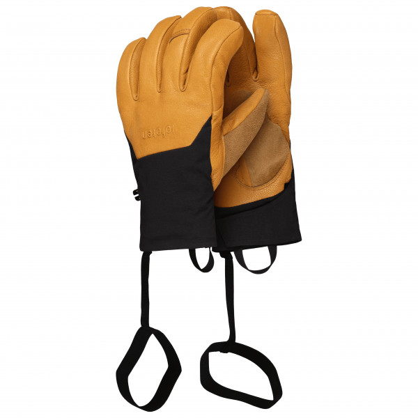Norrøna - Lofoten GORE-TEX Thermo100 Short Gloves - Handschuhe
