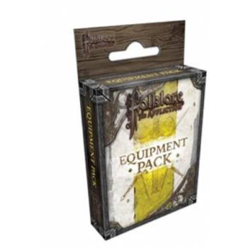 Folklore: Equipment Pack (Exp.) (engl.)