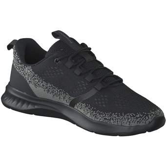 KangaROOS KL A Cosmo Sneaker in schwarz