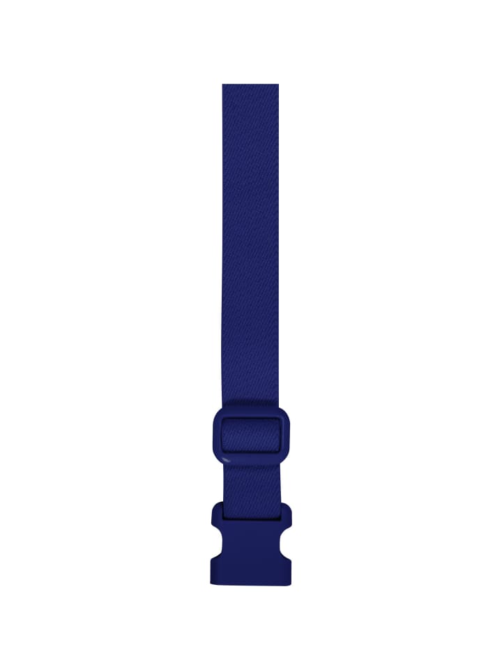 Playshoes Stoffgürtel in marine günstig kaufen 86-140