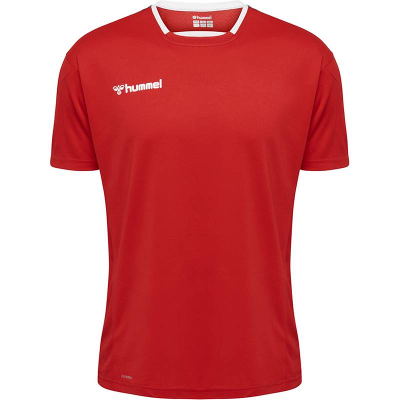 hummel hmlAUTHENTIC KIDS POLY JERSEY S/S Trikot Kinder