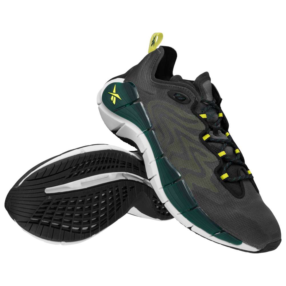 Reebok Zig Kinetica II Laufschuhe H00027