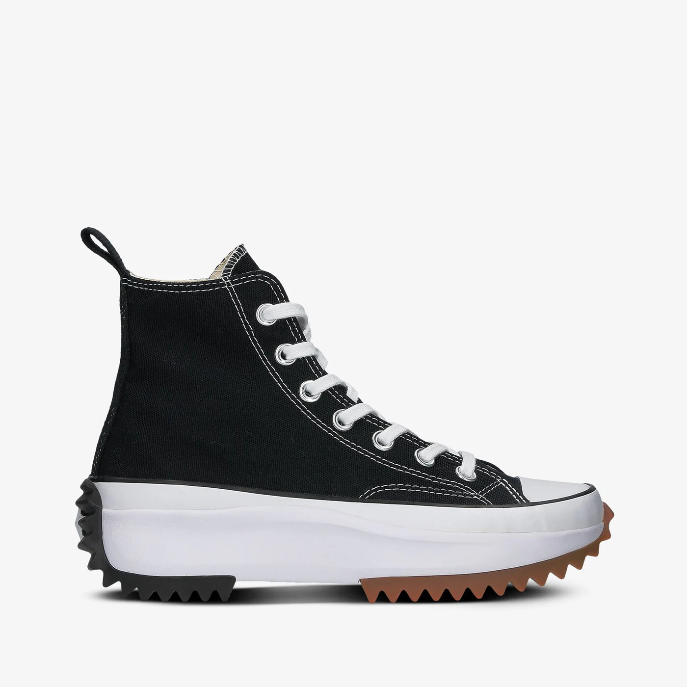 CONVERSE RUN STAR HIKE Schwarz