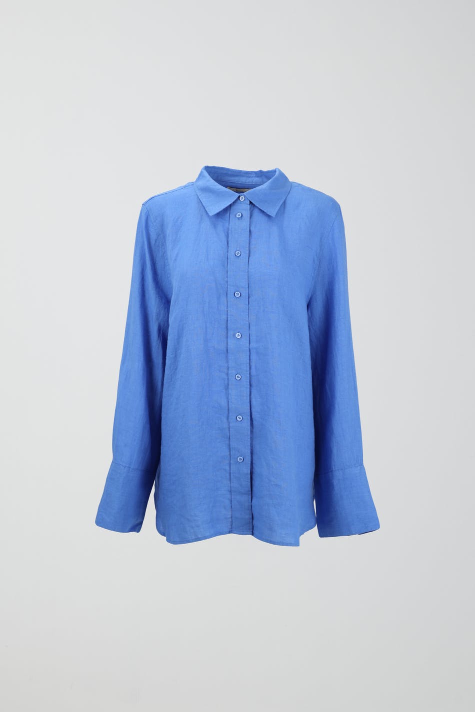 Lovisa linen shirt