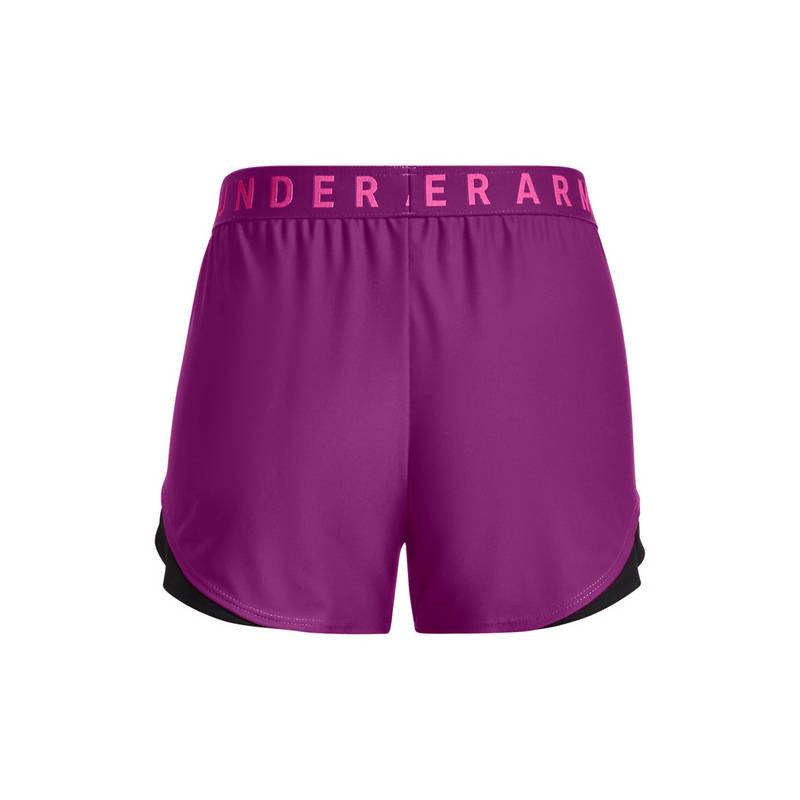 Under Armour Play Up 3.0 Funktionsshorts Damen