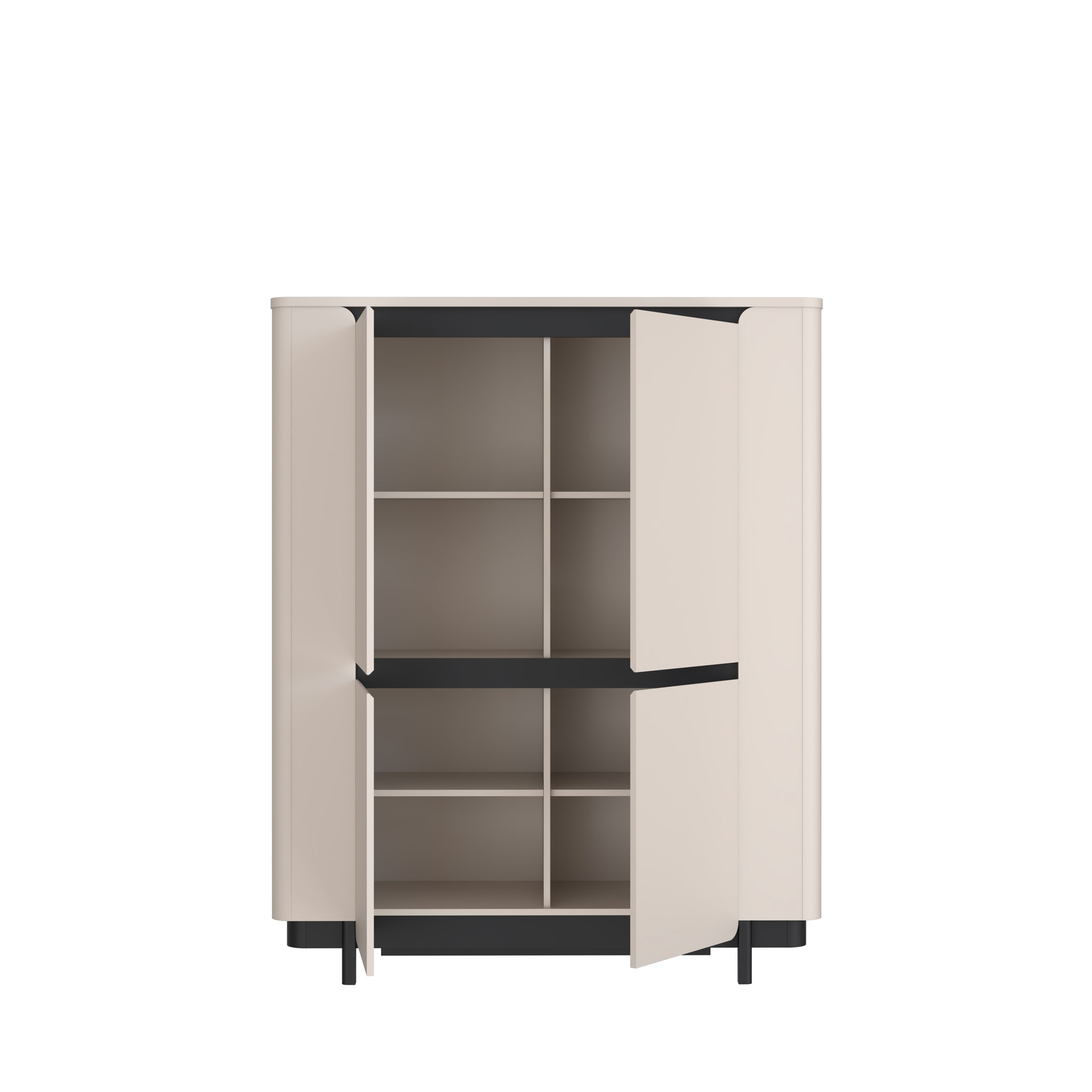 Highboard