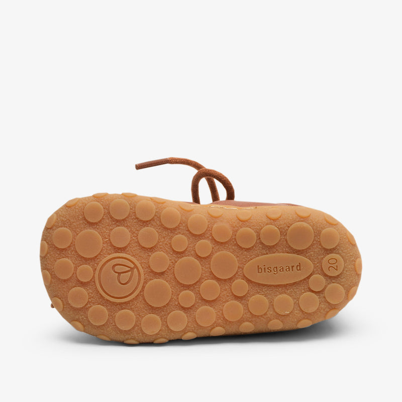 barefoot hale l lamb brandy - Braun