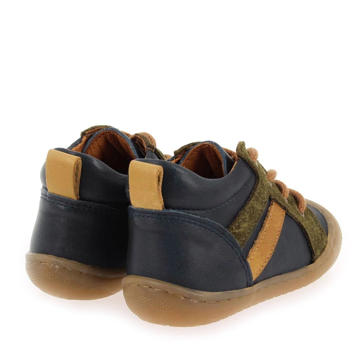 Bellamy  IRIS - Marine Kaki