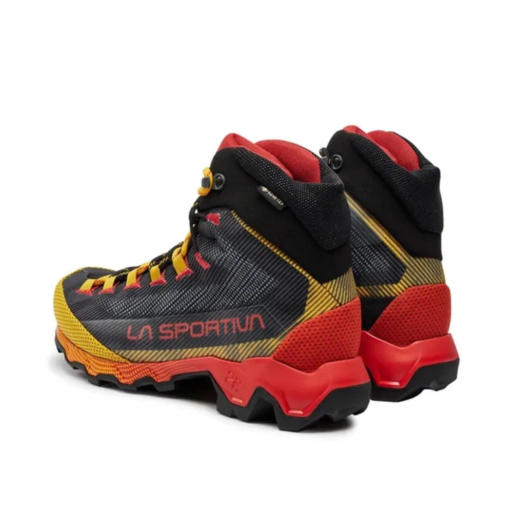 La Sportiva Aequilibrium Hike GTX 44D900100 / schwarz