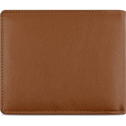 bugatti Banda Geldbörse RFID Schutz Leder 11 cm