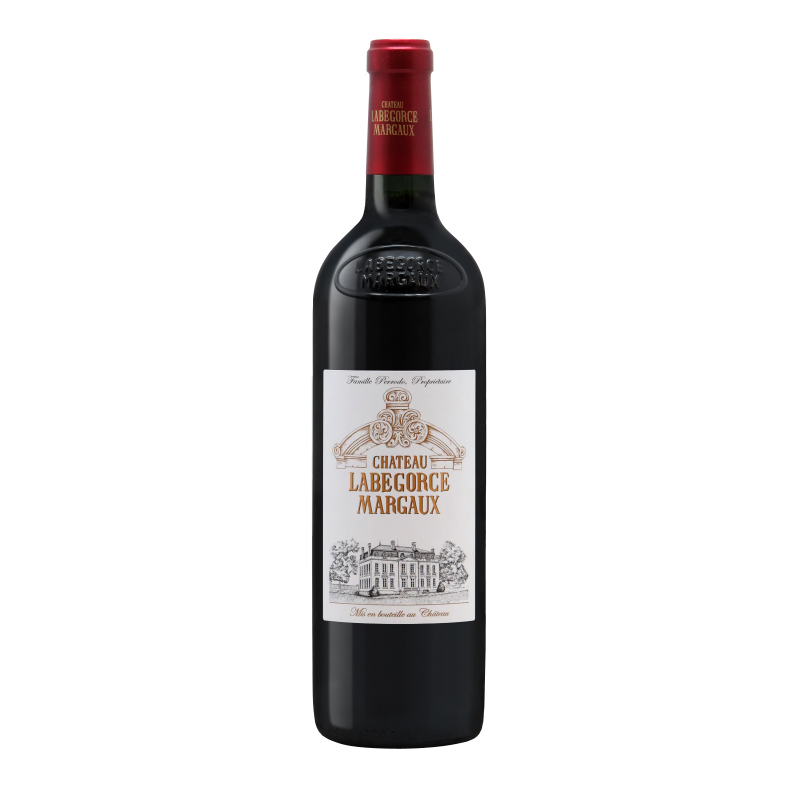 Château Labegorce Margaux 2020 - Margaux - Bordeaux - Château Labegorce Margaux (75CL.)