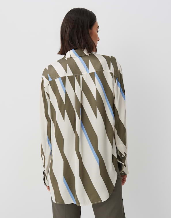 Printbluse Zisabel dynamic