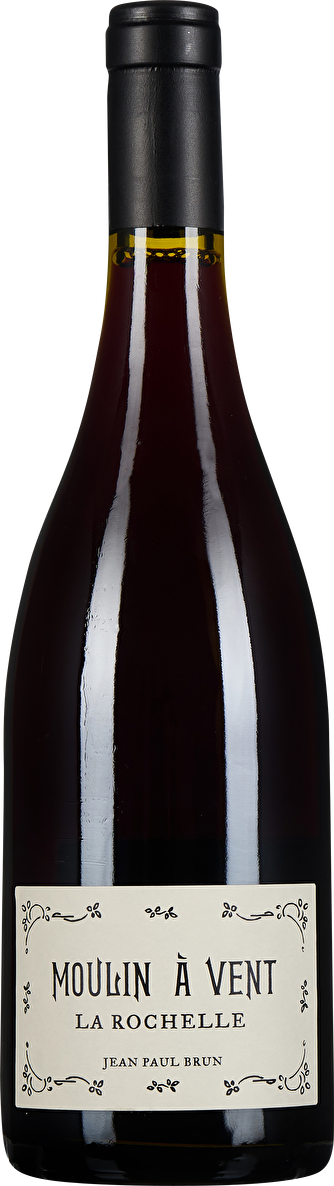 Domaine des Terres Dorées Moulin-à-Vent La Rochelle 2019