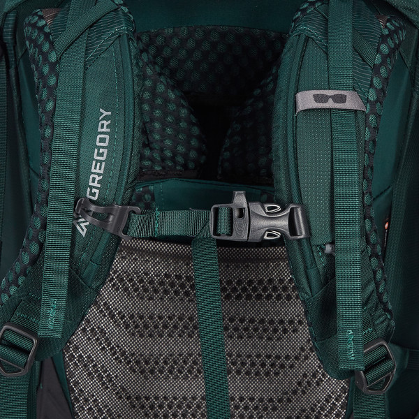 DEVA 70 Damen - Trekkingrucksack Damen