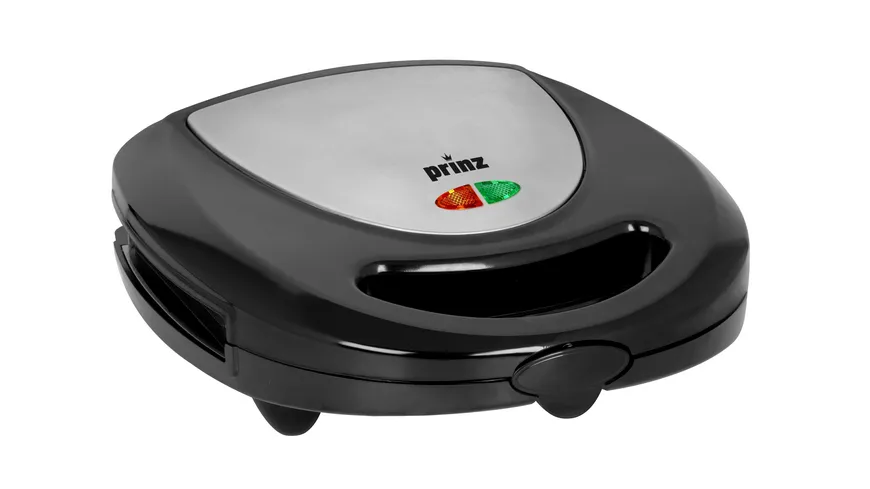 PRINZ Variogrill schwarz, grau