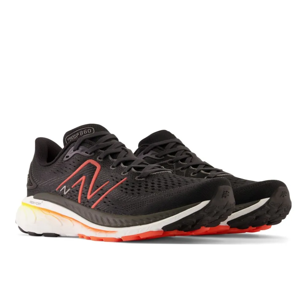 New Balance V13 860 M860D13-D / schwarz