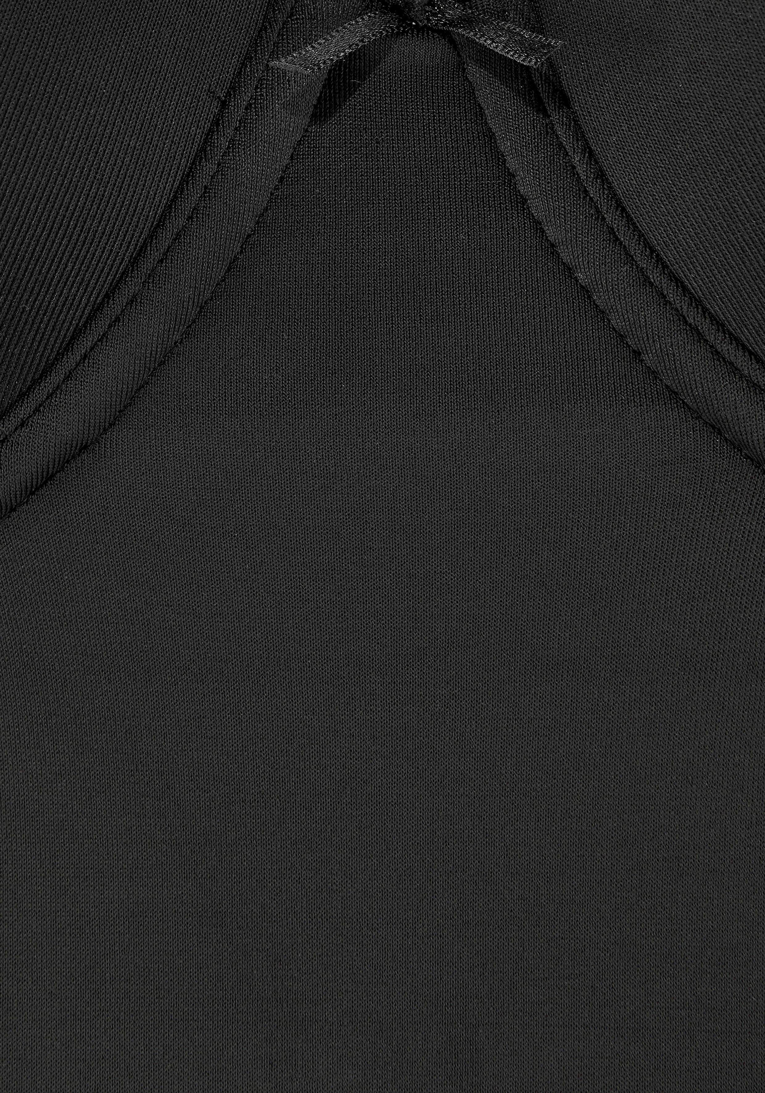 Nuance Body mit Schale, Basic Dessous