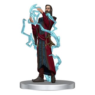 Critical Role: NPCs of Exandria Miniaturen vorbemalt Set 1 (10)