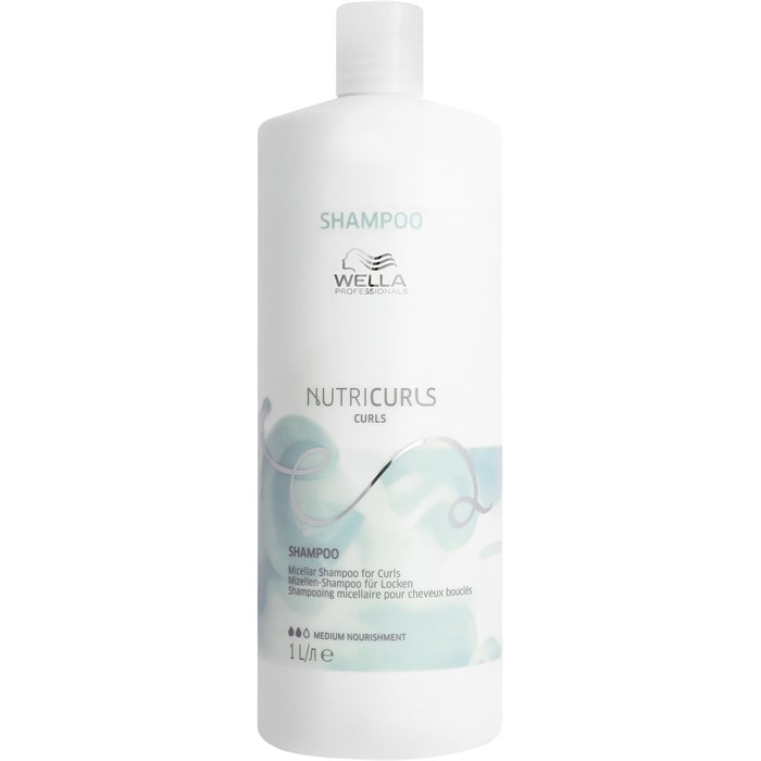Micellar Shampoo