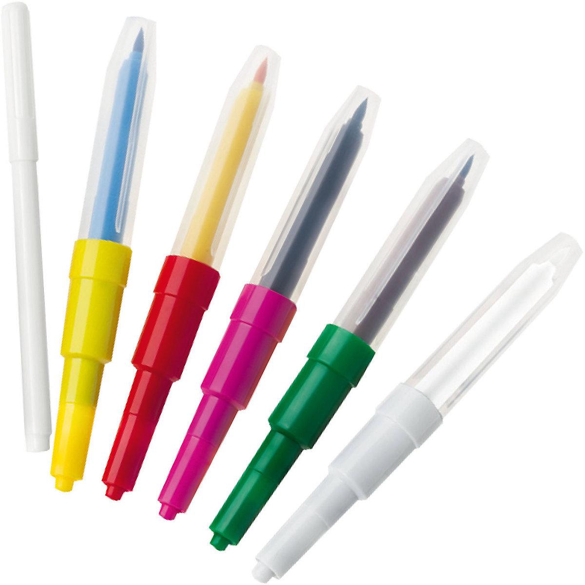 BloPens Magic 5+1