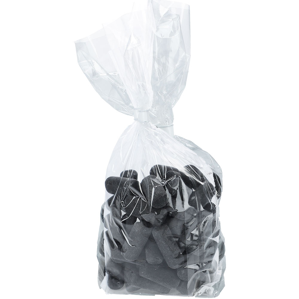 Venco Schoolkrijt Zwart 200g