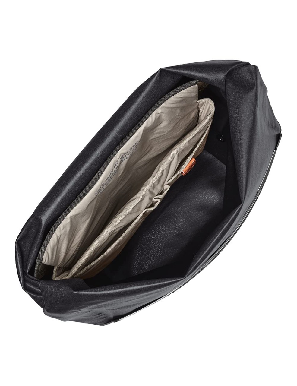 VAUDE Handtaschen schwarz PLANEGG
