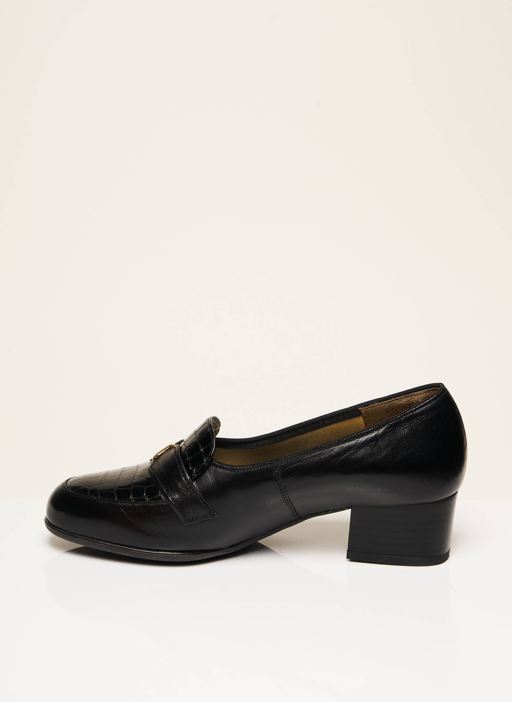 Semler Escarpins Femme couleur noir