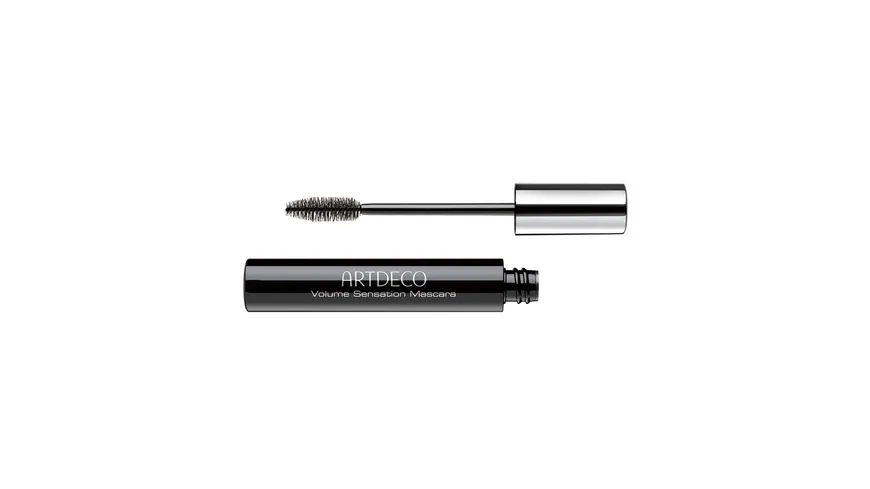 ARTDECO Volume Sensation Mascara 15 ml 1 - black