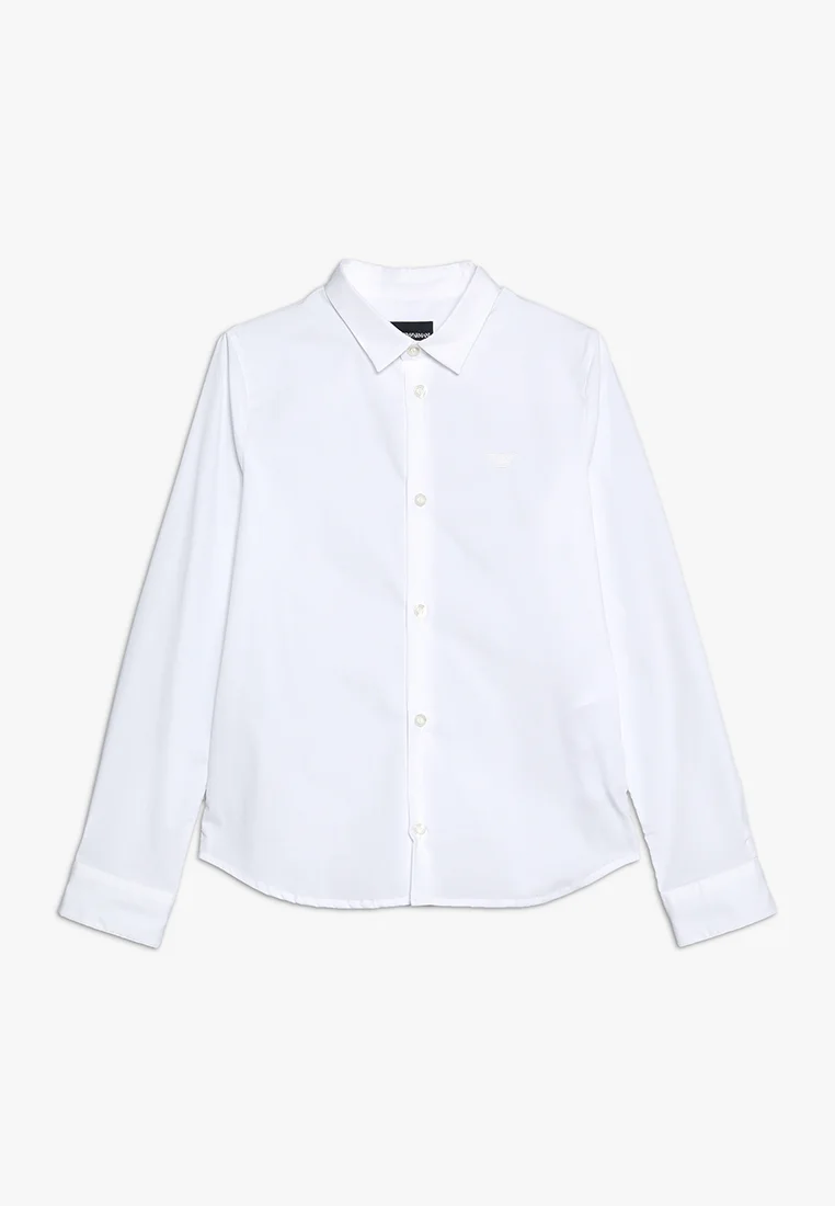 Camisa Emporio Armani