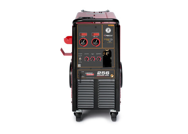 Máquina de solda MIG POWER MIG 256 MIG