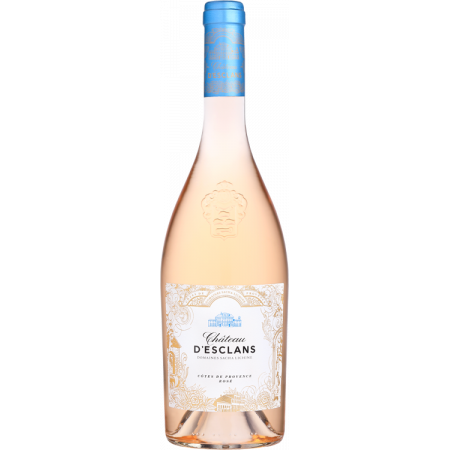 CHATEAU D'ESCLANS ROSÉ 2020