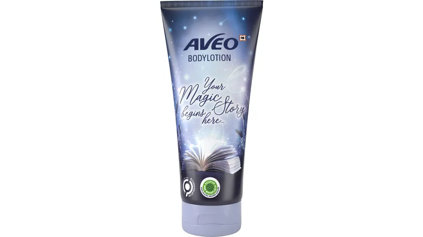 AVEO Bodylotion Magic Story 200 ml