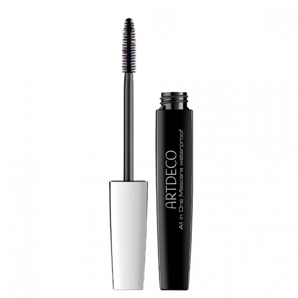 artdeco ALL IN ONE MASCARA WATERPROOF Le mascara waterproof par excellence