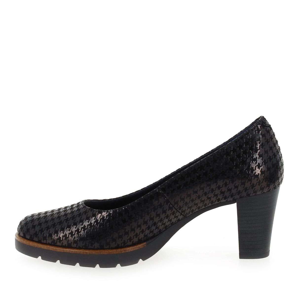 Dorking  OPIUM 7976 - noir