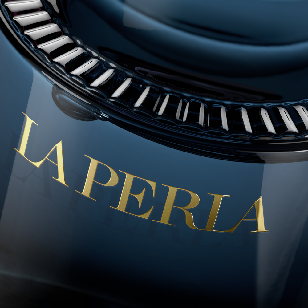 la perla About That Night Eau de Parfum